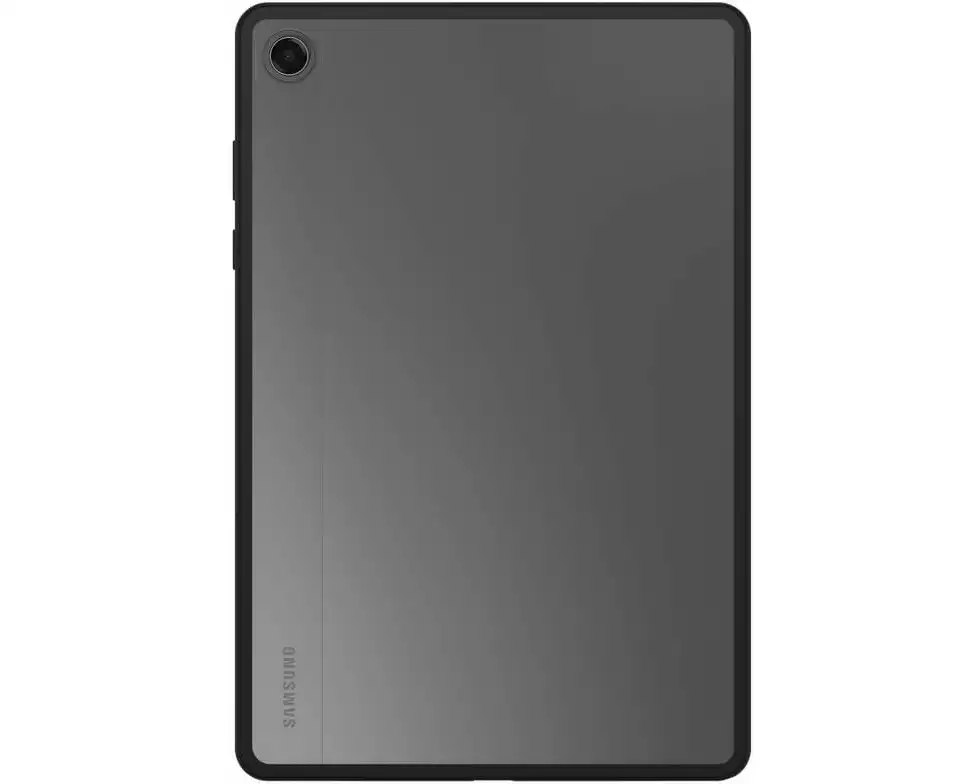 Otterbox Tablet Back Cover React Clear/Black Galaxy Tab A11+/A11+ 5G