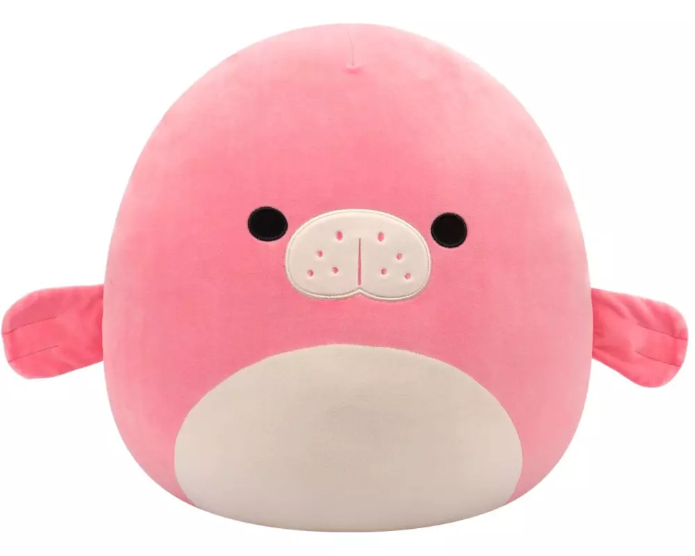 Squishmallows Plüsch Seekuh 40 cm