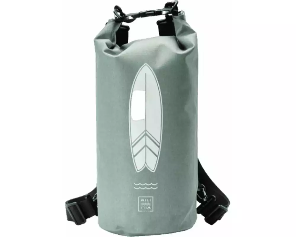 Wili Wili Tree Wili Wili Surf 20 l, Türkis