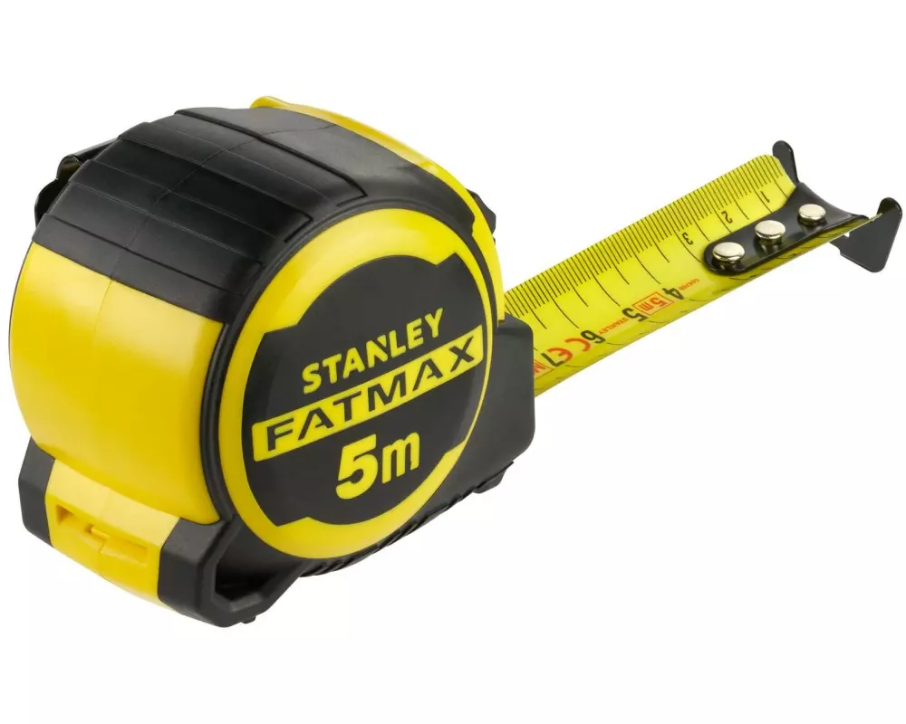 Stanley Fatmax Massband Blade Armor 5 m