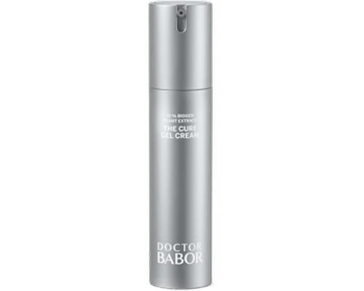 babor The Cure Gel Cream 50 ml
