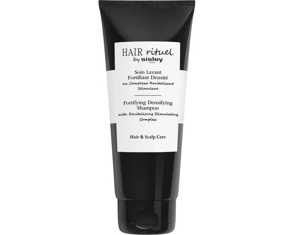 HAIR rituel by sisley Soin Lavant Fortifiant Densité 200 ml