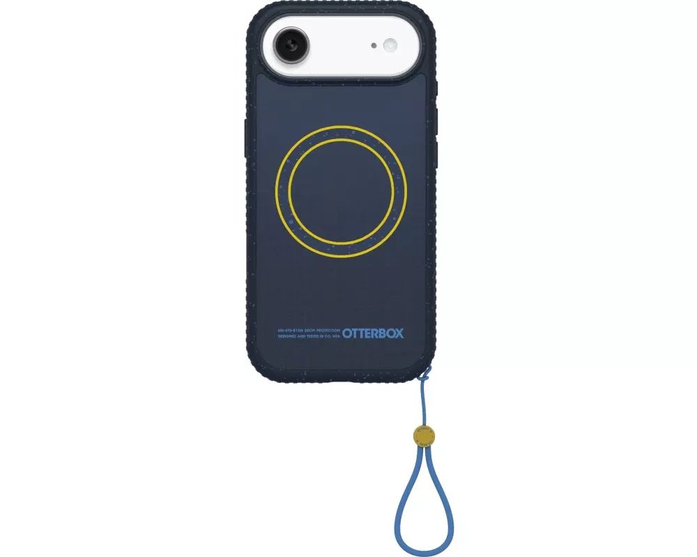 Otterbox Back Cover Sole iPhone Air Blau