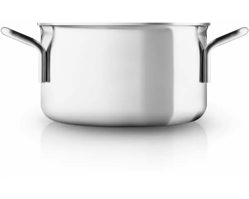 Eva Solo Kochtopf Eva-Trio 20 cm, 3.6 L