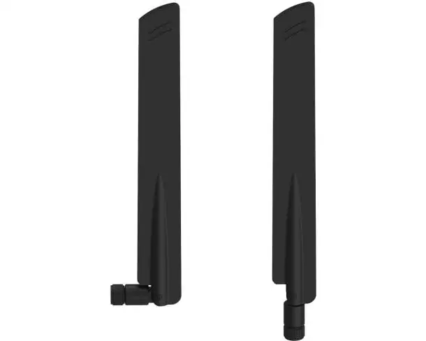 Teltonika LoRA-Antenne PR1US740 SMA 4 dBi Rundstrahl