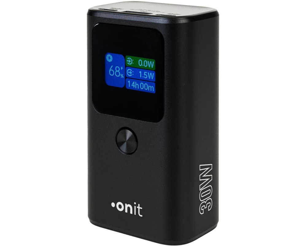 onit Powerbank Pro Block Mini 10000 mAh PD
