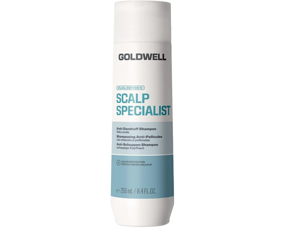 GOLDWELL Dualsenses Scalp Specialist 250 ml