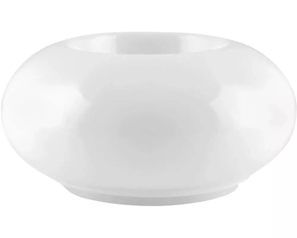 Farfalla Cloud Thermoduftstein weiss Stein