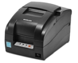Bixolon SRP-275III Desktop Dot Matrix Printer