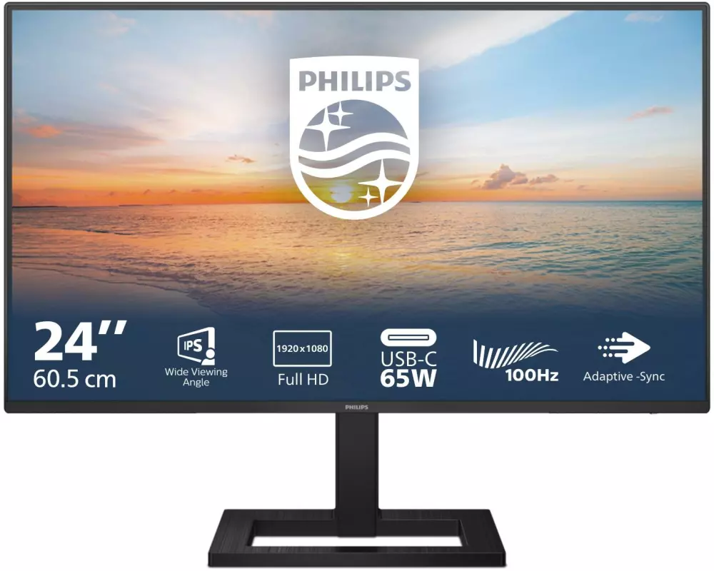 Philips Monitor 24E1N1300AE/00