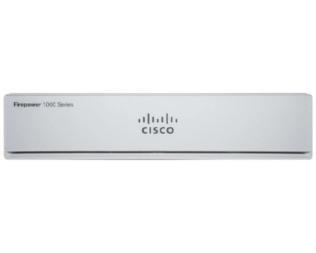 Cisco Firepower 1010 NGFW Appliance Desk