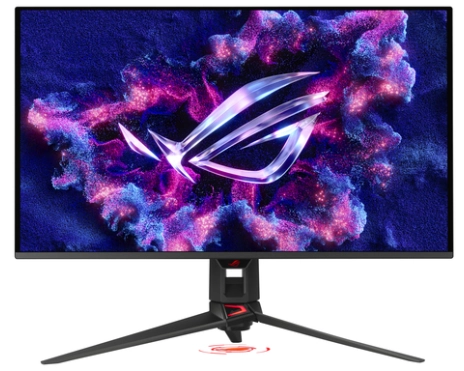 ASUS Monitor ROG Swift OLED PG32UCDM3