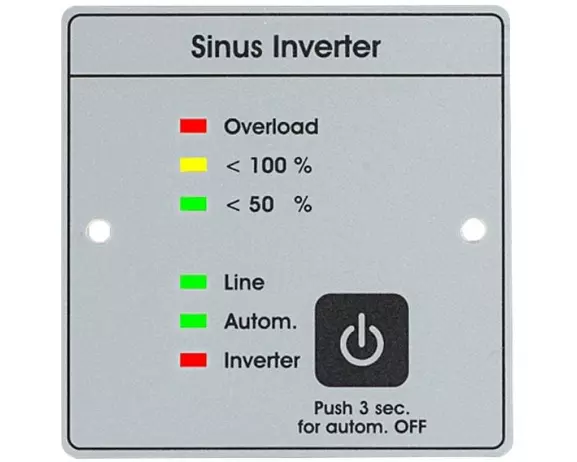 Votronic Fernbedienung S