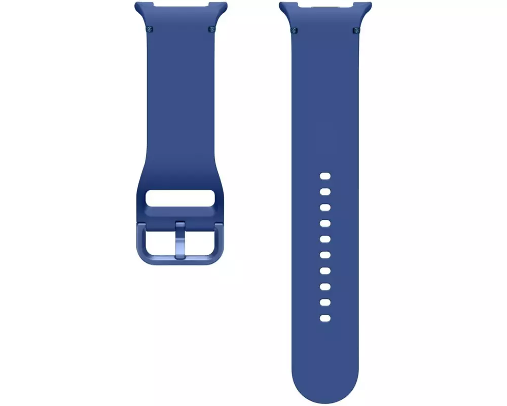 Samsung Sport Band M/L 8 Blau