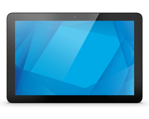 Elo Touch Solutions I-Series 5. Product design: Digital signage flat panel. Display diagonal: 25.6 cm (10.1"), Display technology: LED, Display resolution: 920 x 1200 pixels, Display brightness: 450 cd/m², Touchscreen. Wi-Fi. Operating system installed: Android. Product colour: Black