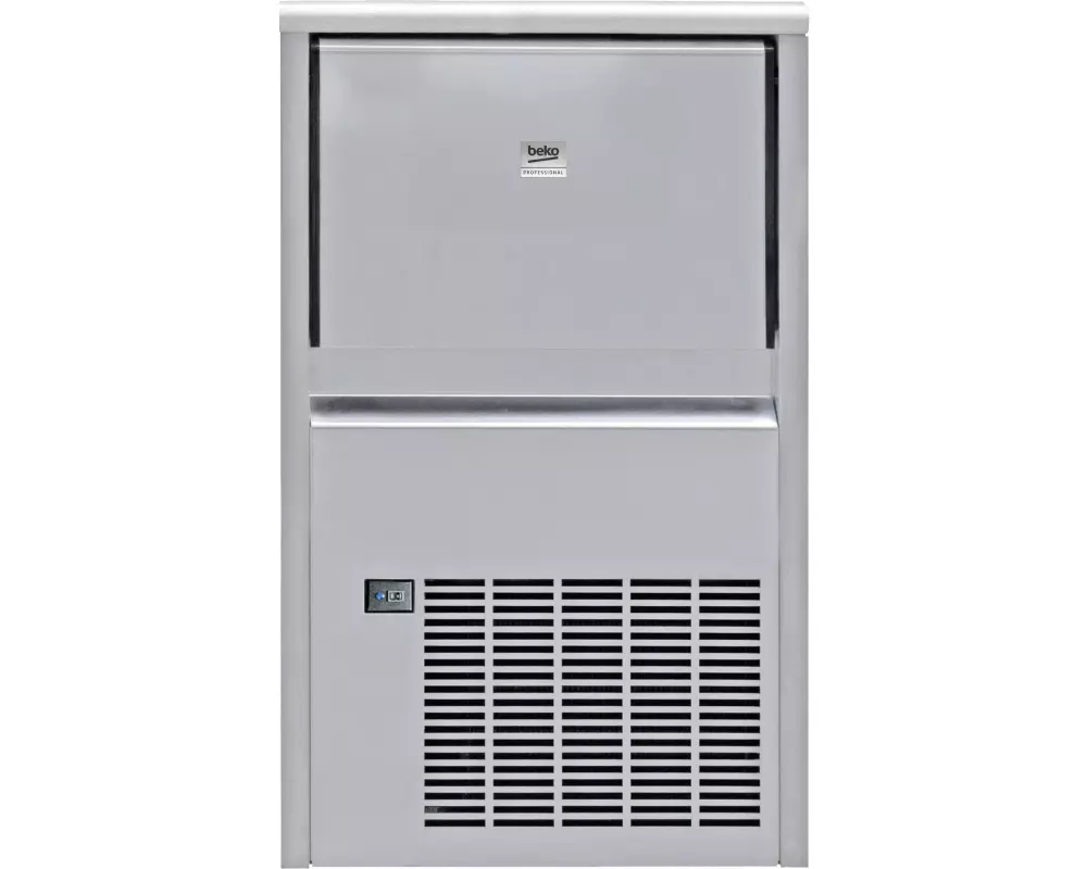 Beko Eiswürfelmaschine ADN 108 BP 25 kg/24h