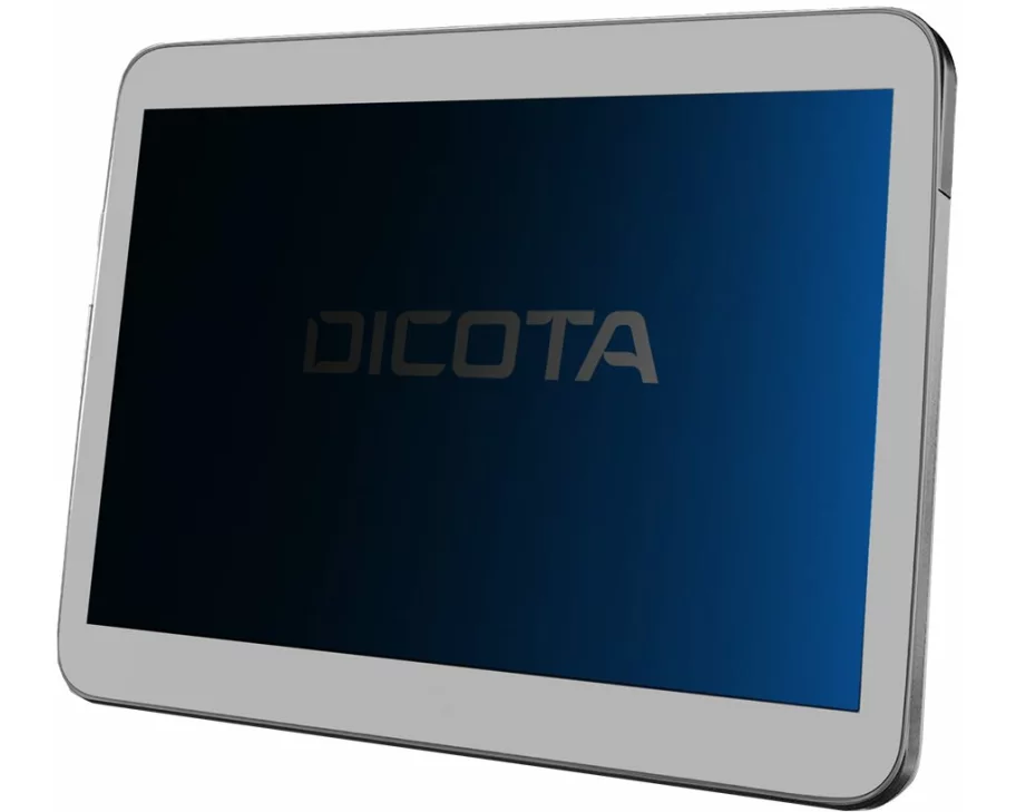 DICOTA Privacy filter 2-Way for Samsung Galaxy Tab A8 self-adhesive
