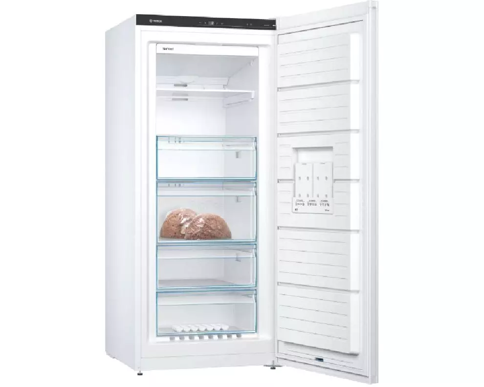 Bosch Gefrierschrank GSN51DWDPH Rechts/Wechselbar