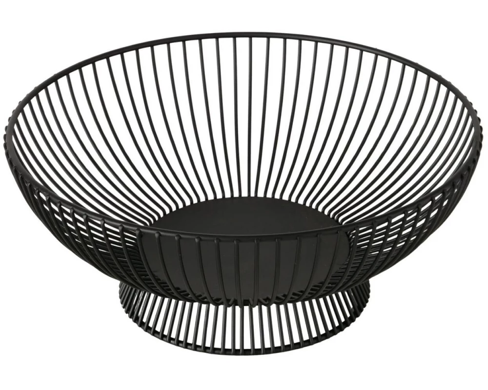 Boltze Früchtekorb Balu 10 x 25.4 cm