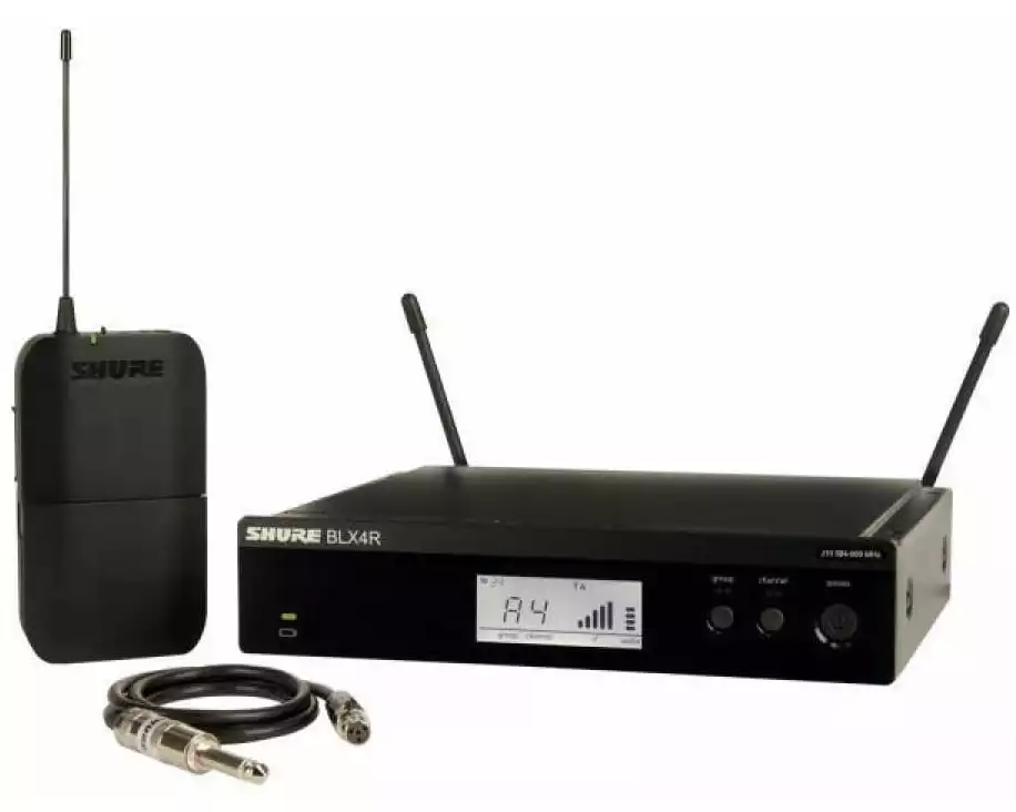 Shure Funksystem BLX14RE-M17