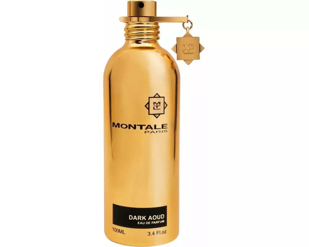 Montale Eau de Parfum Dark Aoud 100 ml