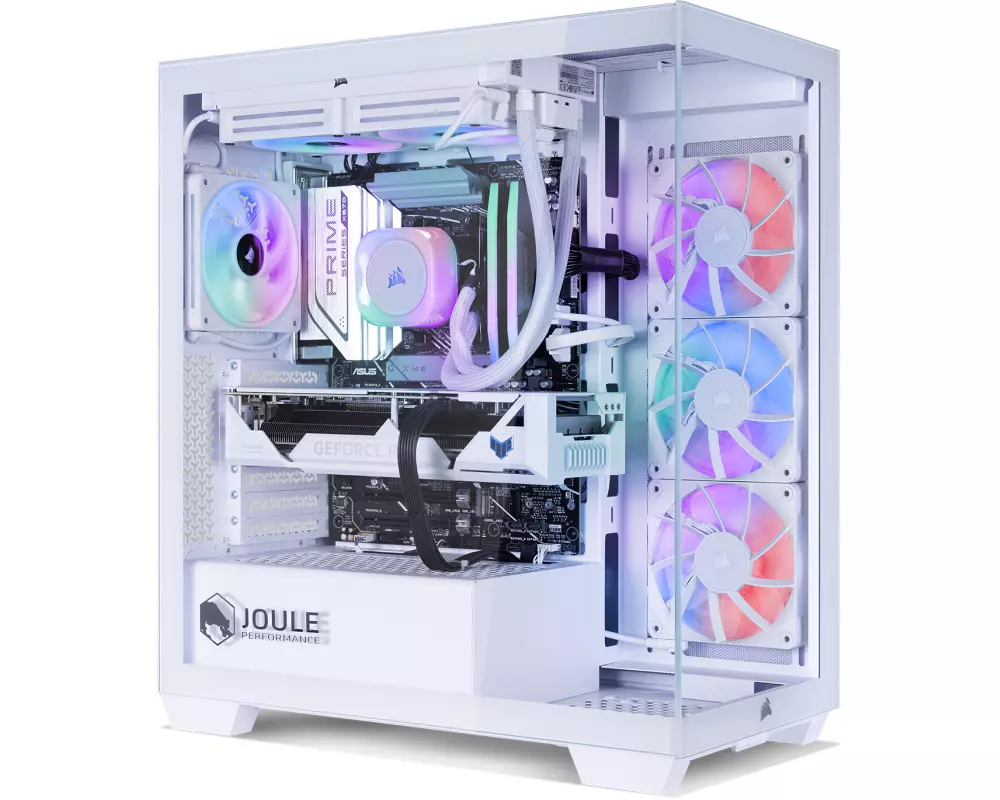 High End Gaming PC RTX4090 R7X3D 64GB 2TB L1135111