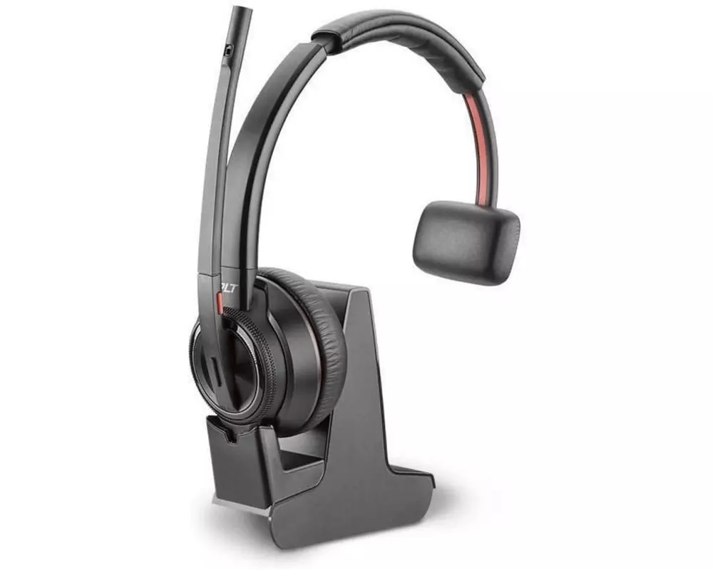HP Ersatzheadset Poly Savi 8210