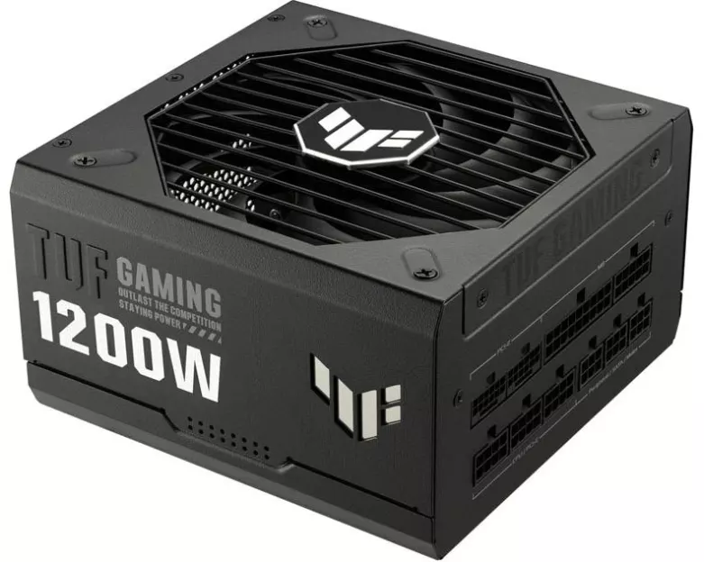 ASUS Netzteil TUF GAMING 1200W Gold 1200 W