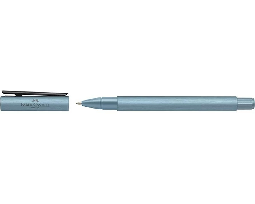 Faber-Castell Neo Slim 0.5 mm, Hellblau