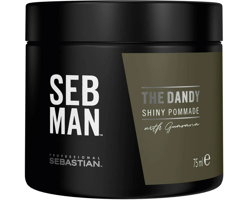 SEBASTIAN The Dandy Light Hold Pomade 75 ml