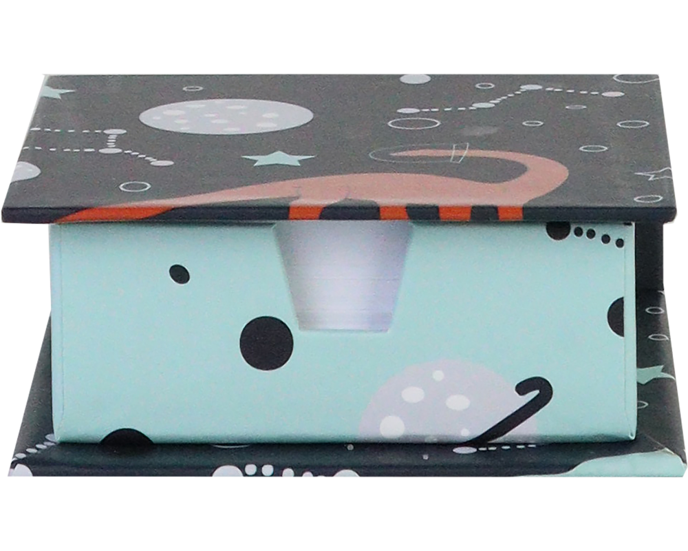 ANCOR Memo Box 116557 B'LOG PLAY ME