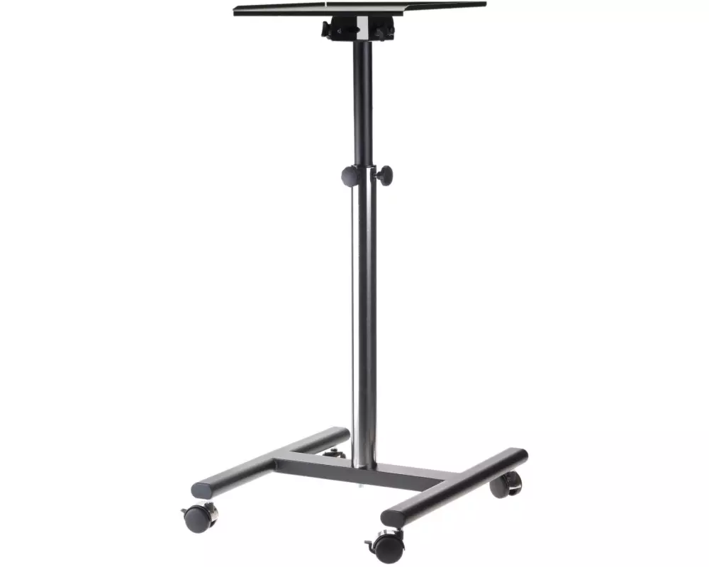 Edbak Projektionstisch PT03 Schwarz