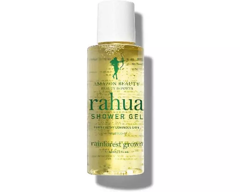 Rahua Body Shower Gel 60 ml