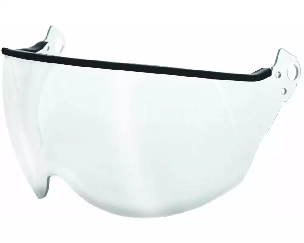 Kask Gesichtsschutzschild Zen Visor Kit Transparent
