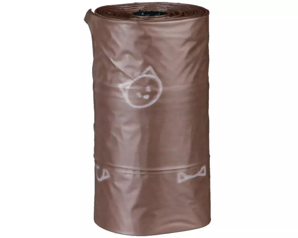 Trixie Katzenkotbeutel kompostierbar 3 x 10 Stück