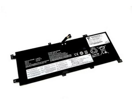 Vistaport Akku für Lenovo ThinkPad L13 Yoga