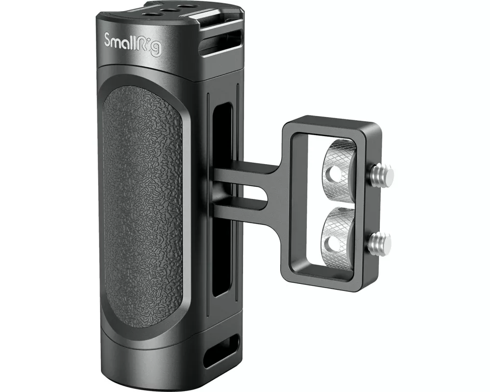 Smallrig Mini Side Handle with 1/4" -20 Screws