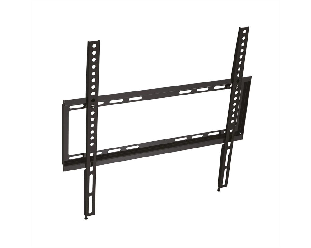 VALUE Slim TV-Wandhalterung, fest, 32-55 Zoll, bis 35 kg