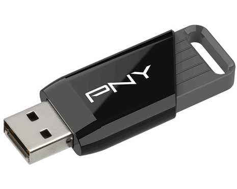 ATTACH X USB 3.2 64GB