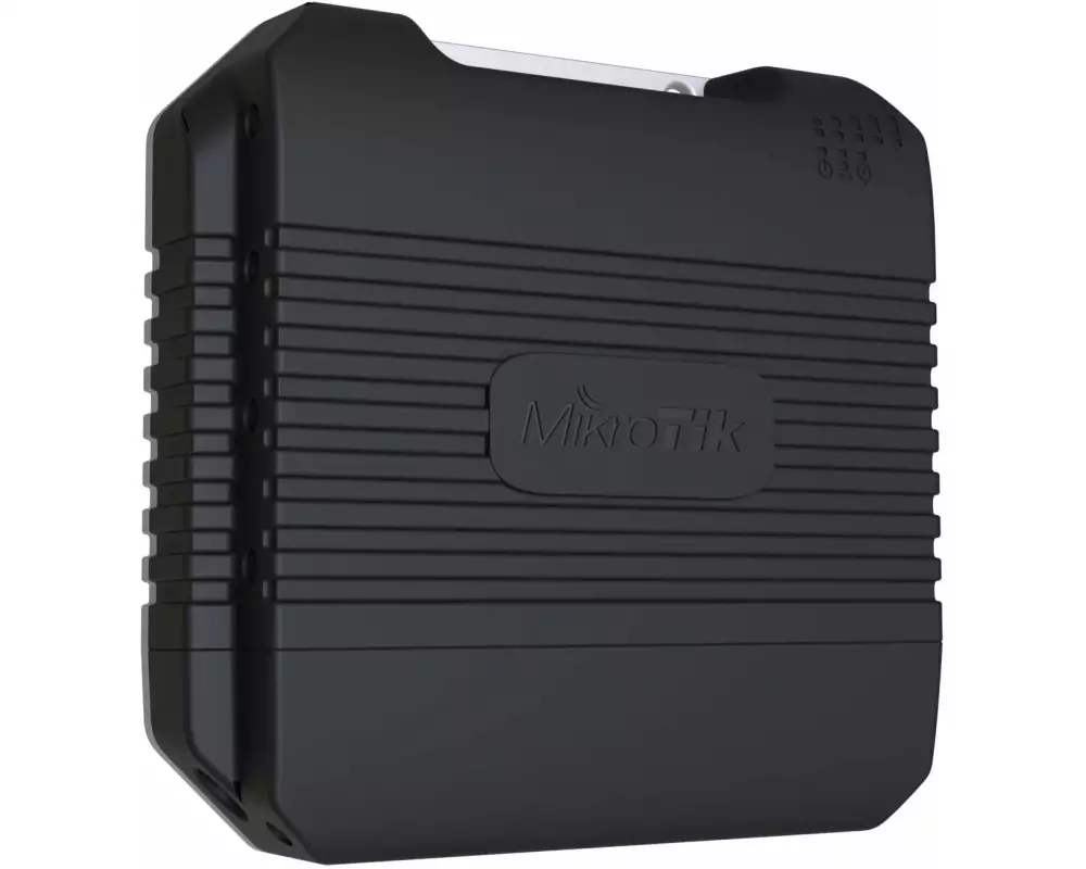 MikroTik LTE-Router LtAP LR8 LTE6 kit