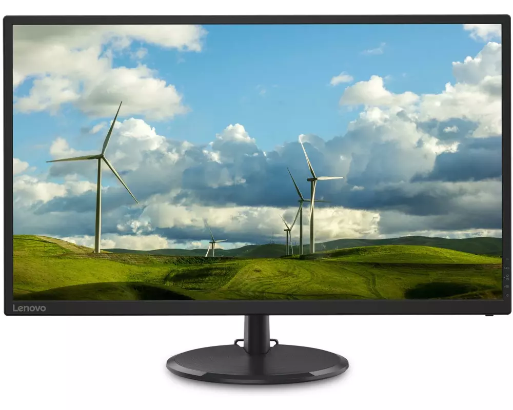 Lenovo Monitor D32q-20