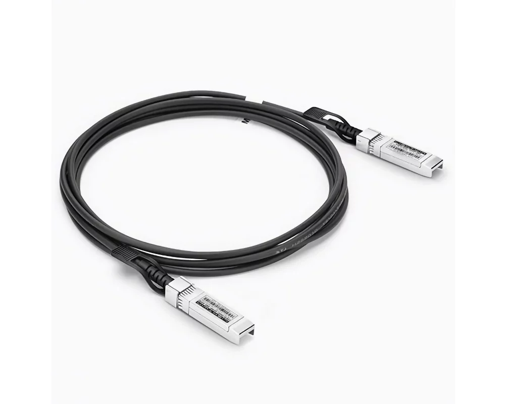 Lightwin Optics DA-Kabel Passiv 10GB HPE/Aruba SFP+/SFP+ 3 m