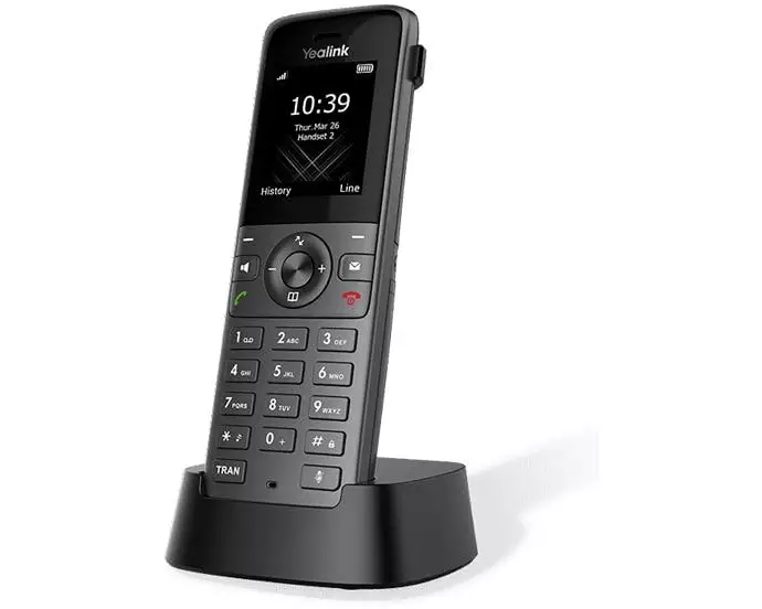 Yealink Mobilteil W73H