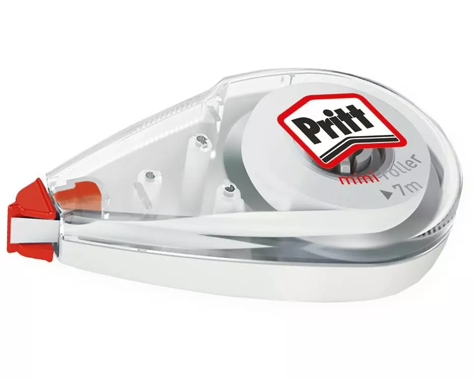 Pritt Korrekturroller Mini PRKMB 4.2 mm