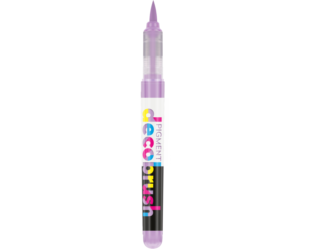 KARIN PigmentDecoBrush 29Z2635 pastel violet 2635U