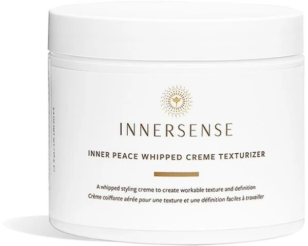 INNERSENSE Inner Peace Whipped Cream Texturizer 101 ml