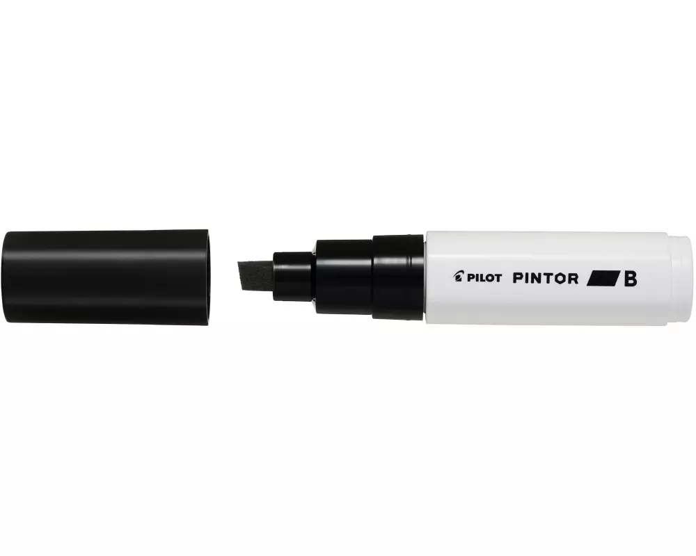 Pilot Permanent-Marker Pintor Wide Schwarz