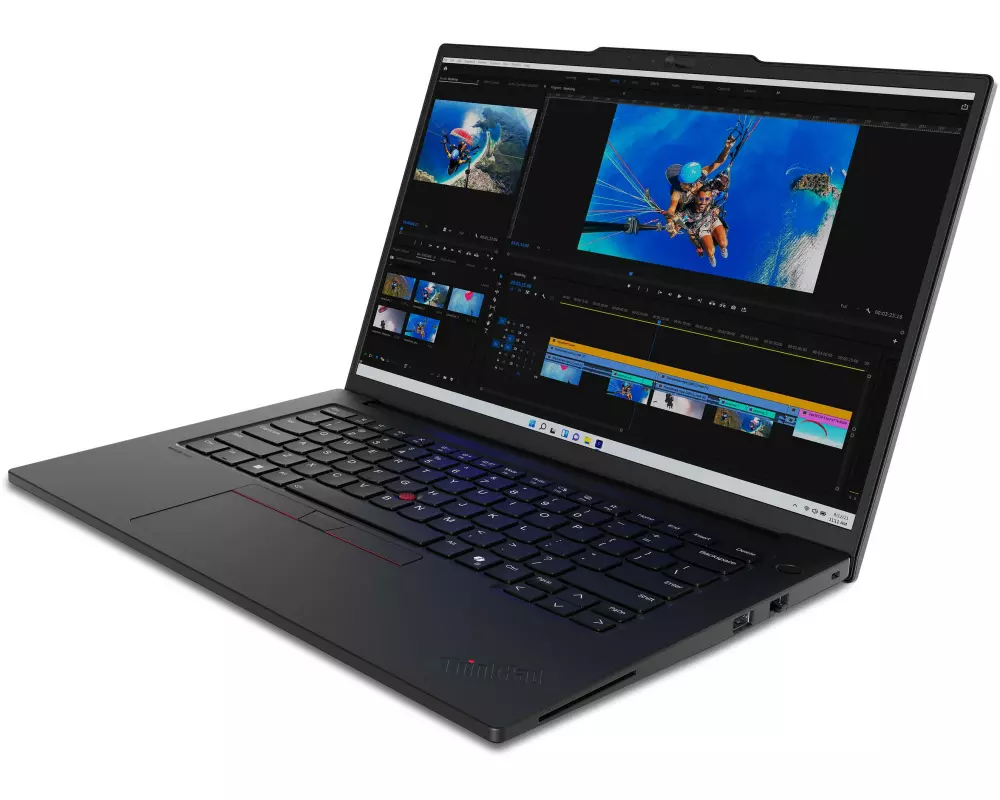 Lenovo Notebook ThinkPad P14s Gen. 5 (Intel)