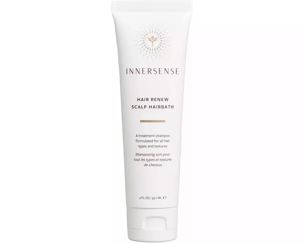 INNERSENSE Hair Renew Scalp Hairbath 295 ml