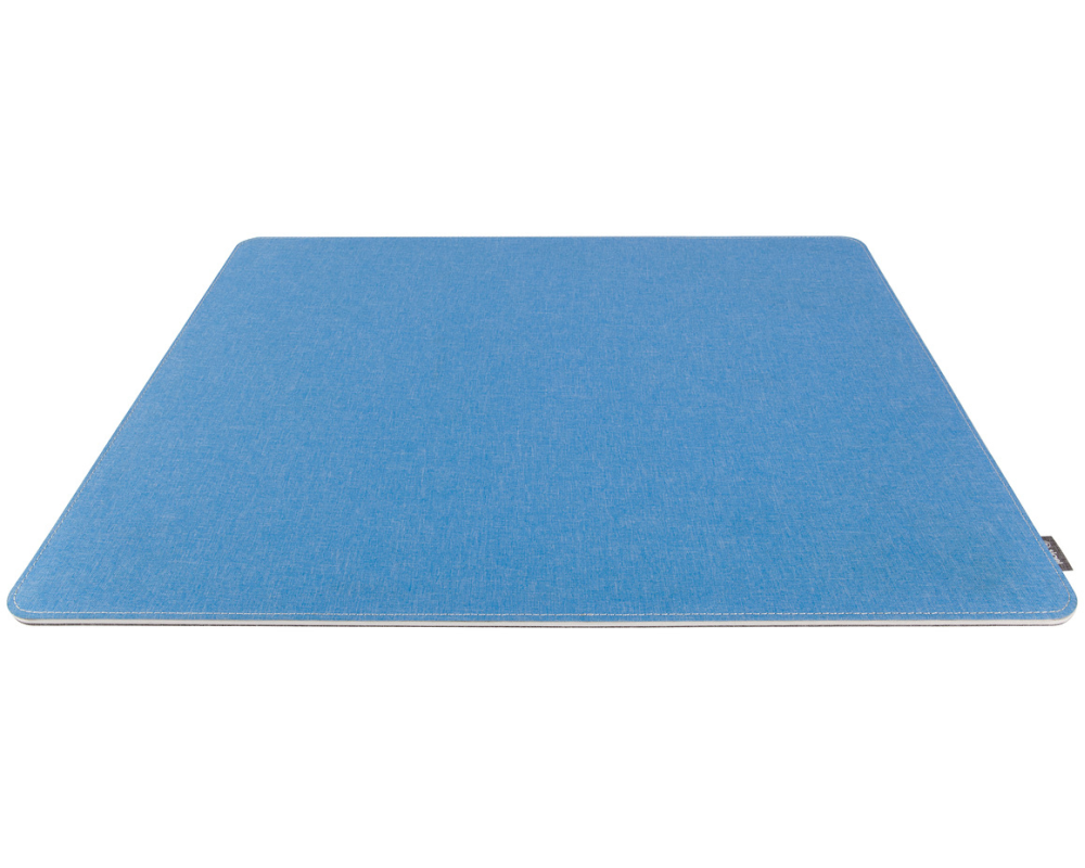 SIGEL Schreibunterlage Eyestyle SA202 blau/grau 60x45cm